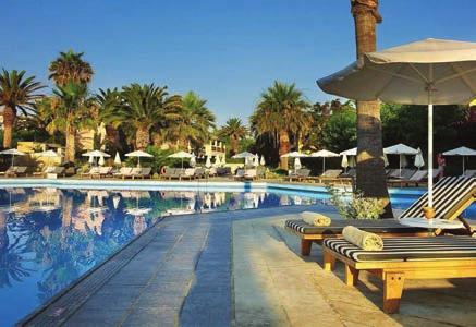 ASTERION LUXURIOUS BEACH HOTEL & SUITES 5* ΠΛΑΤΑΝΙΑΣ ΧΑΝΙΩΝ - ΚΡΗΤΗ ΔΙΑΜΟΝΗ: Τα πολυτελή και ευρύχωρα διαμερίσματα, δωμάτια και σουίτες του υπόσχονται μια άνετη και ήσυχη διαμονή.