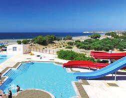 Τιμή κατ άτομο με ALL INCLUSIVE 5 νύχτες 7 νύχτες 1/6-30/6 & 1/9-15/10 1/7-19/7 & 26/8-31/8 20/7-25/8 1/6-30/6 & 1/9-15/10 1/7-19/7 & 26/8-31/8 20/7-25/8 Δίκλινο θέα κήπο 275 385 405 369 515 535