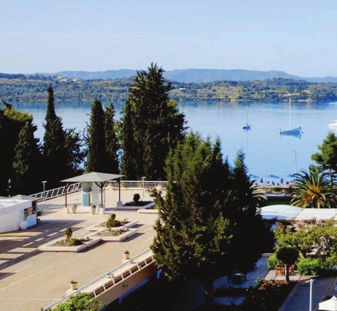 AKS PORTO HELI 4* SUP HOTEL & WATERFUN PARK ΠΟΡΤΟ ΧΕΛΙ ΓΙΑ ΤΟΥΣ ΜΙΚΡΟΎΣ ΜΑΣ ΦΊΛΟΥΣ!