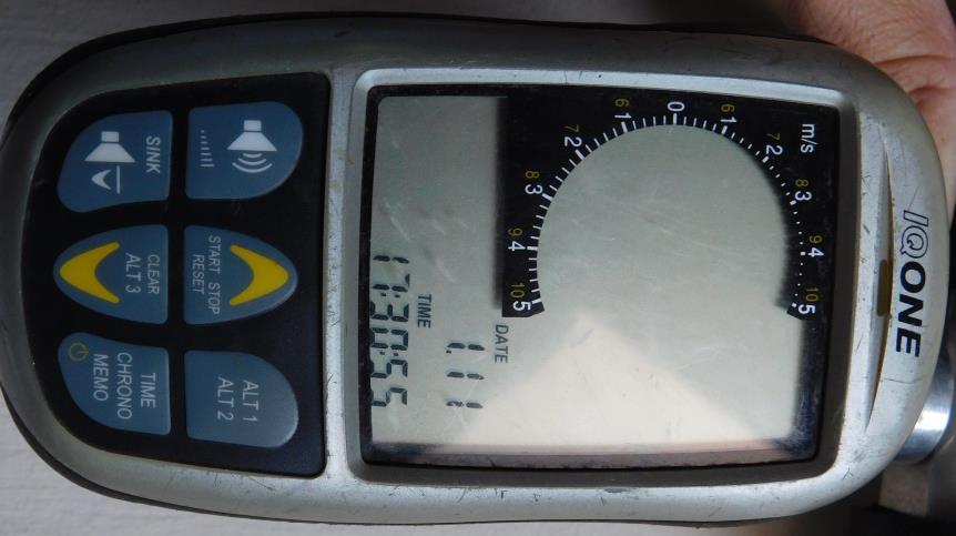 4 Variometer της εταιρείας Brauniger GmbH 1.
