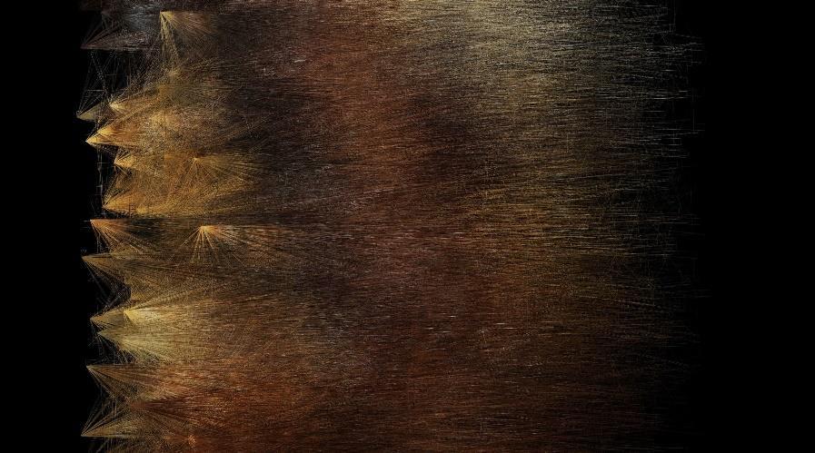 Τsoclis, Eμείς, 2018 Κostas Τsoclis (GR) 24-25 - 26-27 Μαΐου 19:00-20:00 MC 3.