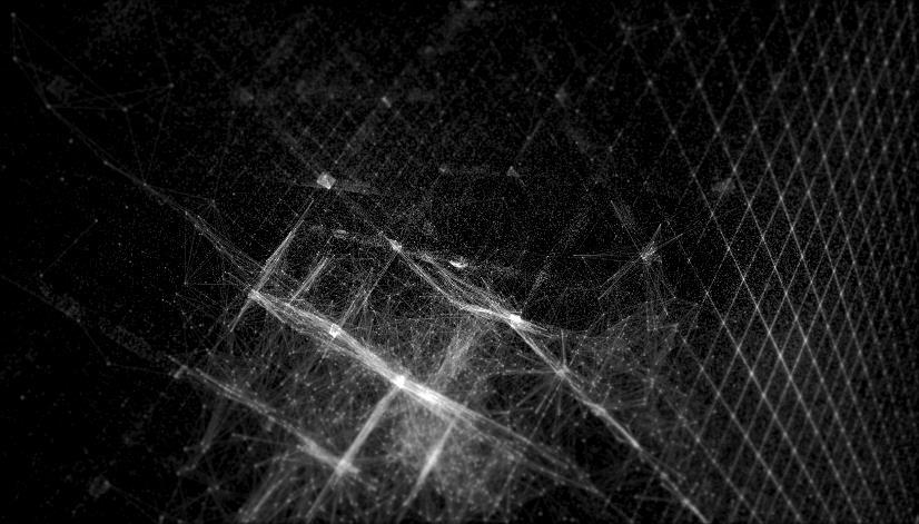 CAPILLARIES CAPILLARIES Tadej Droljc (SLO) 26 Μαΐου 21:00-21:23 Θέατρο Μητρόπουλος Σε μια μίξη οπτικοακουστικών αλληλεπιδράσεων ο καλλιτέχνης εξερευνά την ιδέα του οπτικοακουστικό χρόνου όπου το