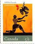 MANITOBA Η ΑΧΕΠΑ ιδρύθηκε το 1922 στις ΗΠΑ, οργανώθηκε στον Καναδά το 1928 καί στην Μανιτόμπα το 1930.