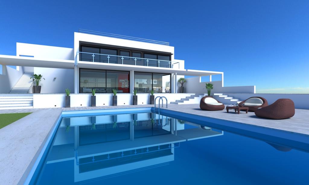 Χρησιμοποιήστε την τεχνολογία Real Time Rendering & Special effects!
