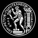 ΕΘΝΙΚΟ ΜΕΤΣΟΒΙΟ ΠΟΛΥΤΕΧΝΕΙΟ ΣΧΟΛΗ ΑΓΡΟΝΟΜΩΝ & ΤΟΠΟΓΡΑΦΩΝ ΜΗΧΑΝΙΚΩΝ ΤΟΜΕΑΣ ΤΟΠΟΓΡΑΦΙΑΣ ΑΝΑΛΥΣΗ ΚΑΙ ΥΛΟΠΟΙΗΣΗ ΟΡΙΟΘΕΤΗΣΗΣ ΘΑΛΑΣΣΙΩΝ ΖΩΝΩΝ