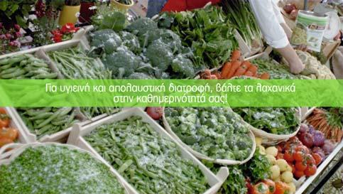 Ο μέσος ετήσιος ρυθμός ανάπτυξης της συνολικής αγοράς είναι οριακά σταθερός, με τον όγκο της λιανικής αγοράς κατεψυγμένων λαχανικών να φτάνει περίπου τους 19.000 τόνους και η αξία της τα 63εκ.