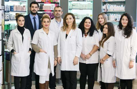 Το Boxpharmacy.gr είναι το ηλεκτρονικό φαρμακείο από τη Θεσσαλονίκη που έχει αφήσει το δικό του στίγμα στον χώρο της υγείας και της ομορφιάς.