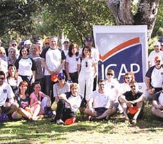 Sales Excellence Awards στην κατηγορία «Καινοτόμο Προϊόν/ Υπηρεσία» και η ICAP Outsourcing το χάλκινο βραβείο στη κατηγορία «Διασυνοριακή Διαχείριση Ανθρώπινου Δυναμικού», στο πλαίσιο των HR