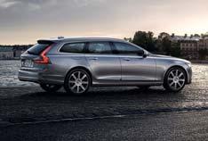 Τεχνολογία Η Volvo είναι ο κατασκευαστής που πριν μερικά χρόνια δια του προέδρου της Χάκαν Σάμουελσον έκανε δημόσια μία πολύ σημαντική δέσμευση: ότι μέχρι το 2020 θα έχει αναπτύξει όλη την