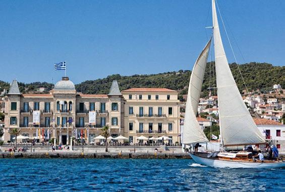 Ανανεωµένο Φαντασµαγορική Αρµάτα & σπήλαιο Φράχθι!