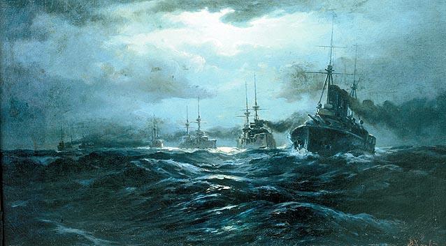 1912, oil on canvas, 36 x 47 cm, HMM, coll. no. 782. Fig. 10. V.