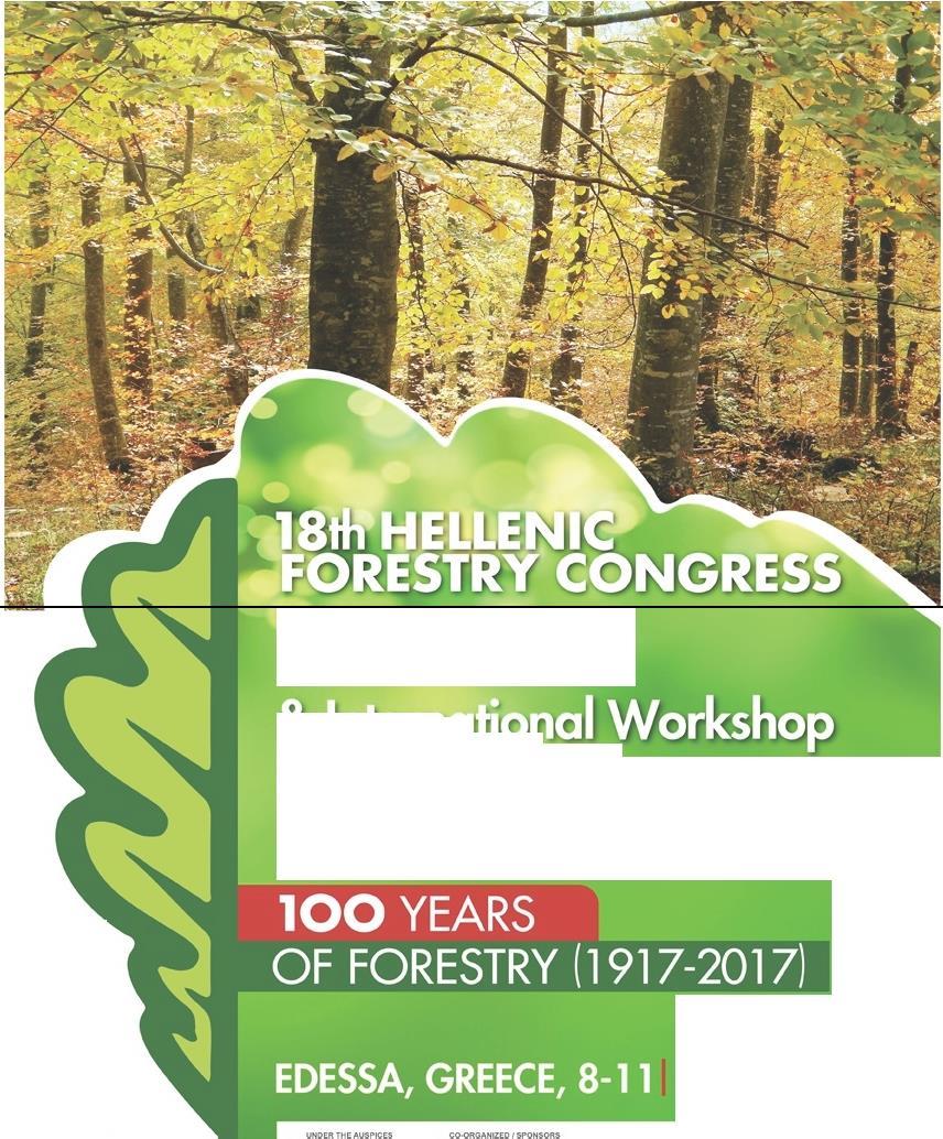 Hellenic Forestry facing maior challenges