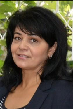 Mariana Golumbeanu Senior researcher Mariana Golumbeanu - holds a MSc in Sustainable development in coastal zone and a PhD in Geography and Environmental Protection by the University of Bucharest,