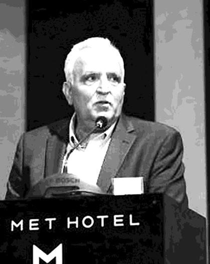 Δρ Νικήτας Φραγκισκάκης Γενική Διεύθυνση Δασών & Αγροτικών Υποθέσεων Η Ελληνική Δασοπονία βρίσκεται μπροστά στις μεγάλες προκλήσεις της ιστορίας της.