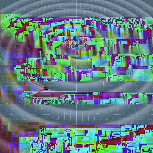 Flat & Empty Spacetimes When R αβµν = 0 the spacetime is flat When R µν = 0 the spacetime is empty