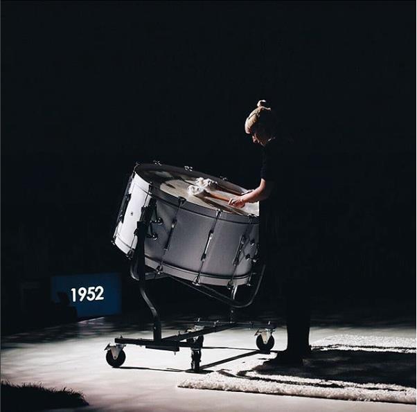 14. Seismic Precussion Moon Ribas Performative Ομιλία (ES) 24 Μαΐου 2018 Seismic Precussion Moon Ribas Performative Ομιλία Η πρώτη γυναίκα Cyborg αποκλειστικά στο ADAF 2018!