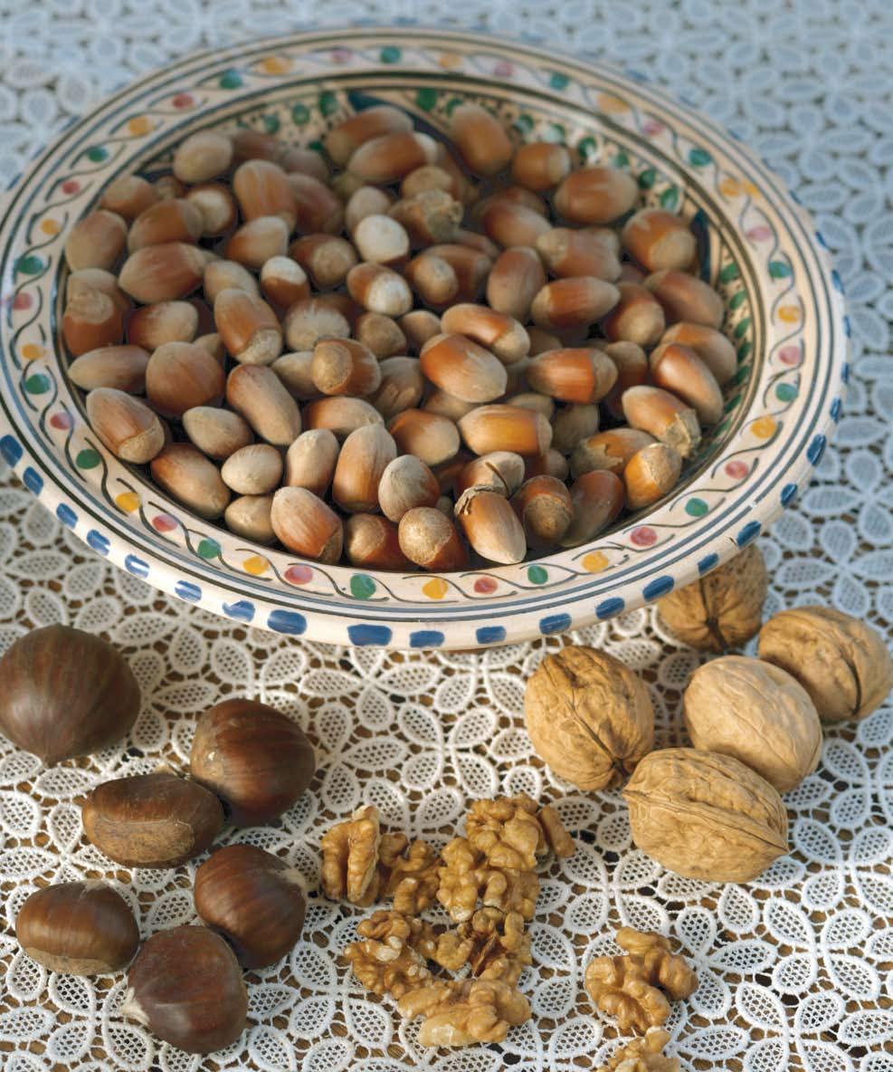 Το περιοδικό NUTS που χρονολογείται
