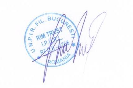 urmează sa se stabilească daca se impune formularea unei acțiuni in temeiul disp. art. 169 din legea nr. 85/2014.