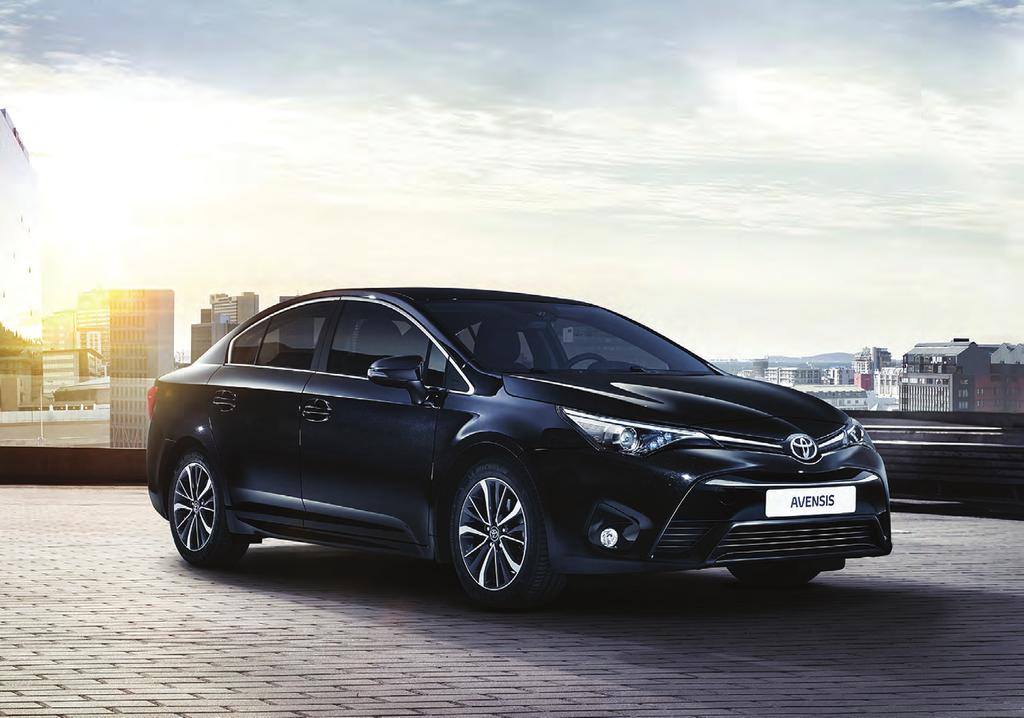 AVENSIS