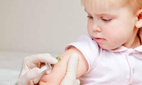 για το 60 / ΥΓΕΙΑ #98 ΜΑΪΟΣ 2018 ΕΜΒΟΛΙΑ: Από το θρίαμβο της ιατρικής στη σύγχρονη αμφισβήτησή τους Κάθε χρόνο, την τελευταία εβδομάδα του Απριλίου, γιορτάζεται η Παγκόσμια Εβδομάδα Εμβολιασμών που
