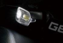243 GD-243D 1+2LED NR-003S Τρεις επιλογές λειτουργίας: Chip led Cob led όλα τα led Γρήγορη απενεργοποίηση με ένα μόνο πάτημα