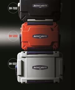 117 BM-5000 Κασετίνα παρόμοια με την BM-9000 σε μικρότερες