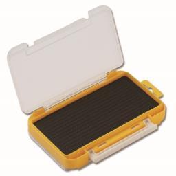 120 Νέα είδη RUNGUN CASE 1010W-2 YL Ανθεκτικό κασετινάκι διπλής