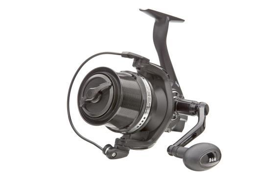 13 NAUTIC (boat allround) Μια ολοκληρωμένη σειρά από ανθεκτικά μηχανάκια για ψάρεμα spinning.