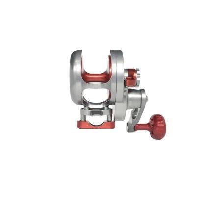 57.50.012-3 1:6 388gr LGΝ Το LGN μηχανάκι με lever drag είναι παρόμοιας κατασκευής με το SGN. Για το μέγεθός του (8.25cm x 8.
