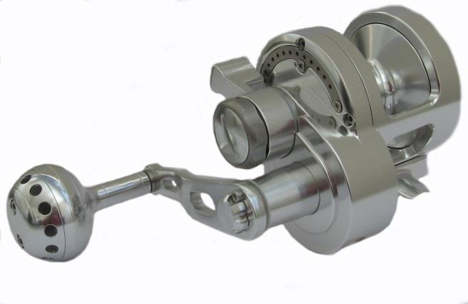 ΣΤΡΟΦΕΣ ΧΩΡΗΤΙΚΟΤΗΤΑ ΒΑΡΟΣ SLOW JIGGING RH 15.64.10.350 1:6,1 0,30mm/580m 40lb/450yds 370gr SLOW JIGGING LH 15.64.10.351 1:6,1 0,30mm/580m 40lb/450yds 370gr AIKO 200 (Slow jigging - Inchiku) Μηχανάκι ιδανικό για slow jigging.