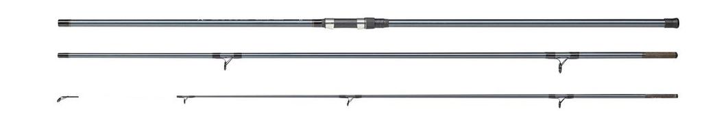 51 CAMARO SURF (surfcasting) Τρίσπαστο καλάμι από fiberglass, ιδανικό για surfcasting. Δυνατό, ανθεκτικό και αξιόπιστο, με άριστη σχέση ποιότητας και τιμής.