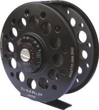 56 Νέα είδη SH (fly fishing) ΤΕΧΝΙΚΑ ΧΑΡΑΚΤΗΡΙΣΤΙΚΑ: 3+1 ρουλεμάν Κορνίζα