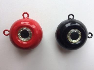 841 8807 901 300gr Κόκκινο TAI RUBBER MAGENTASS (TPCS =TIGHT PRESSURE CATCHING SYSTEM) Στην αρματωσιά του Magentass, το