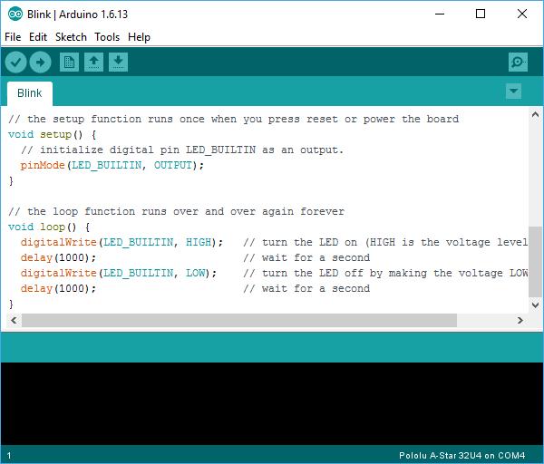 3.6.5 USB Προστασία από υπέρταση Όπως αναφέραμε και στο υποκεφάλαιο με την τροφοδοσία του Arduino, διαθέτει ασφάλεια που προκαλεί reset ώστε να προστατεύονται οι θύρες USB του υπολογιστή από υψηλές