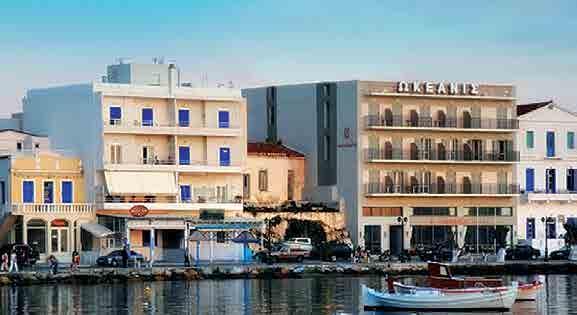 Προσφέρει δωρεάν Wi-Fi σε όλους τους χώρους του. Τα δωμάτια είναι κλιματιζόμενα και περιλαμβάνουν στεγνωτήρα μαλλιών και τηλεόραση.