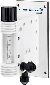 < 10 kg/h GECO C 103