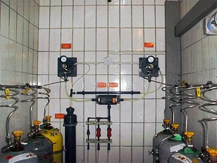< 10 kg/ h Sistem de
