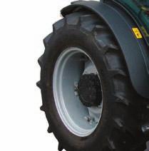 Κινητήρας Briggs & Stratton 12,5 ΗΡ.