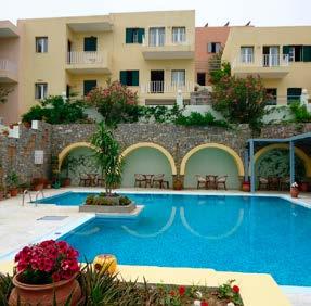 ΧΑΝΙΑ ΞΕΝΟΔΟΧΕΙΑ APHEA VILLAGE HOTEL Κολυμπάρι 3 Το Aphea Village είναι ένα καλόγουστο, ήσυχο, με πανοραμική θέα συγκρότημα, με πλήρως εξοπλισμένα διαμερίσματα.