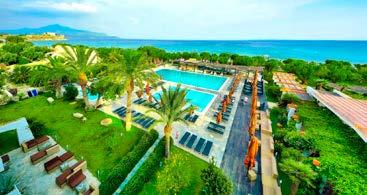 ARIA HOTEL πολη 2 Το Aria Hotel είναι ένα προσεγμένο ξενοδοχείο στο κέντρο της πόλης της Σάμου, κοντά στο λιμάνι και στην