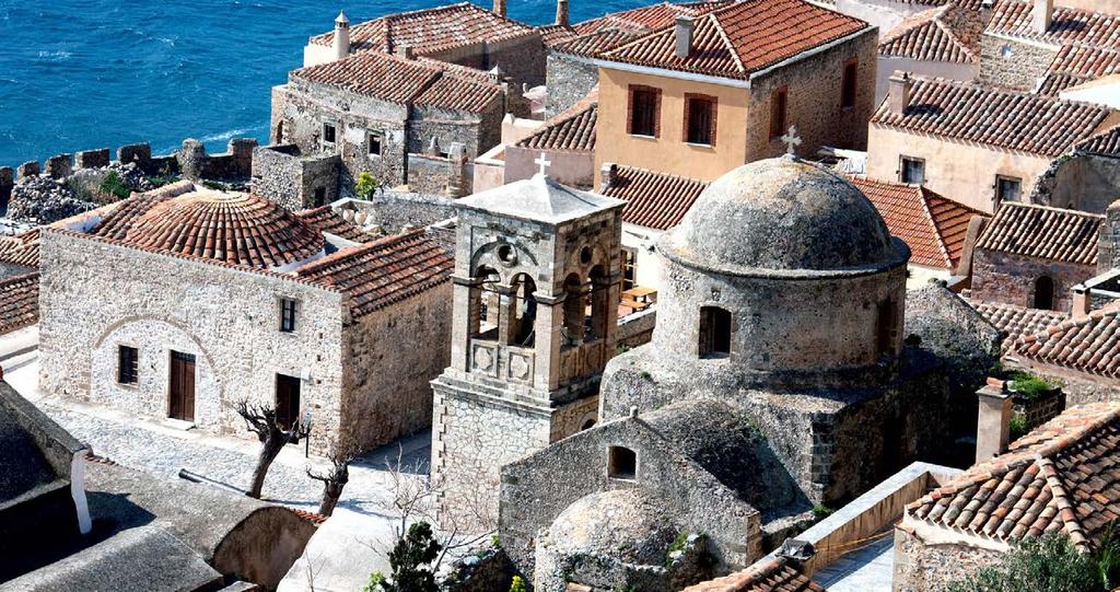 ΠΕΛΟΠΟΝΝΗΣΟΣ ΠΑΝΟΡΑΜΑ ΠΕΛΟΠΟΝΝΗΣΟΥ ΚΑΛΑΒΡΥΤΑ-ΠΑΤΡΑ-ΤΡΙΠΟΛΗ-ΣΠΑΡΤΗ-ΜΟΝΕΜΒΑΣΙΑ-ΜΥΣΤΡΑΣ-ΣΠΗΛΑΙΟ ΔΙΡΟΥ-ΑΡΕΟΠΟΛΗ-ΚΑΛΑΜΑΤΑ-ΝΑΥΠΛΙΟ-ΕΠΙΔΑΥΡΟΣ 5 ΗΜΕΡΕΣ 1η μέρα ΘΕΣΣΑΛΟΝΙΚΗ - ΚΑΛΑΒΡΥΤΑ - ΠΑΤΡΑ Αναχώρηση από