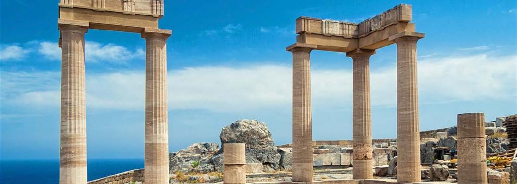 ΡΟΔΟΣ ΞΕΝΟΔΟΧΕΙΑ MITSIS PETIT PALAIS beach hotel 4 Αυτό το κατάλυμα απέχει 2 λεπτά με τα