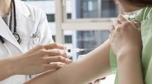 Μέτρα για τον έλεγχο επιδημίας Παρωτίτιδας (σύσταση ACIP October 2017 meeting) Χορήγηση 3ης δόσης εμβολίου σε