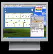 Energy management Power monitoring equipment Operating Software Πρόγραμμα απεικόνισης Communication