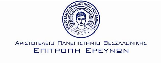 ΕΠΙΧΕΙΡΗΣΙΑΚΟ ΠΡΟΓΡΑΜΜΑ «Ανάπτυξη Ανθρώπινου Δυναμικού, Εκπαίδευση και Δια Βίου Μάθηση» Τίτλος: «Απόκτηση Ακαδημαϊκής Διδακτικής Εμπειρίας σε