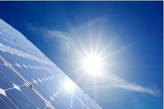 1. ΗΛΙΑΚΗ ΕΝΕΡΓΕΙΑ 1.1. ΕΙΣΑΓΩΓΗ Σύμφωνα με το Υπουργείο Περιβάλλοντος και Ενέργειας (ΥΠΕΚΑ) με τον όρο Ηλιακή Ενέργεια χαρακτηρίζουμε το σύνολο των διαφόρων μορφών ενέργειας που προέρχονται από τον Ήλιο.