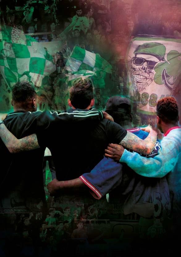 16 OMONOIA AC Omonia Nicosia