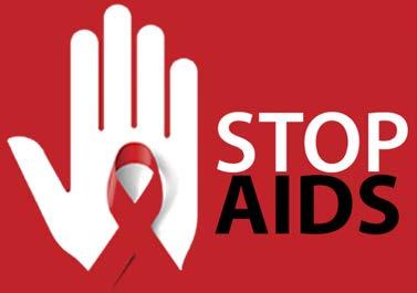 6) Εβδμάδα Ευαισθητπίησης για τ ΑIDS Τ ΑIDS μλύνει τν άνθρωπ και λειτυργεί όπως και ι άλλι ιί, συμπεριλαμβανμένων και εκείνων πυ πρκαλύν τη "γρίπη" ή τ κινό κρυλόγημα.