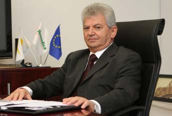 Στ πλαίσι της έκθεσης ι συμμετέχντες ενημερώθηκαν για τα νέα πρϊόντα της εταιρείας ενώ είχαν τη δυνατότητα να συζητήσυν πιθανές συνεργασίες.
