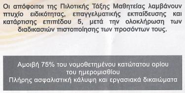 ΠΡΟΓΡΑΜΜΑ